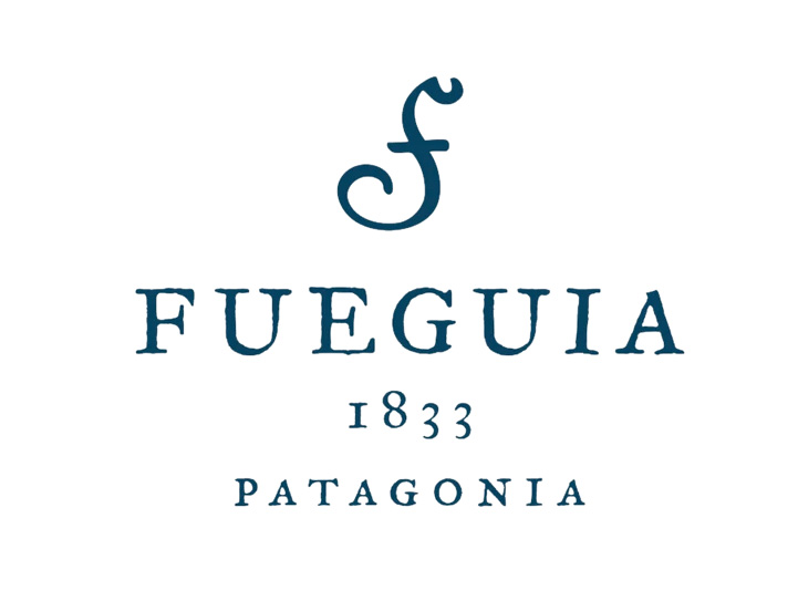 Fueguia 1833 logo