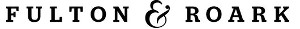 Fulton & Roark logo