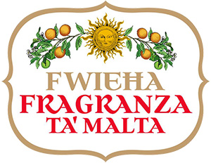 FWIEHA FRAGRANZA TA'MALTA logo