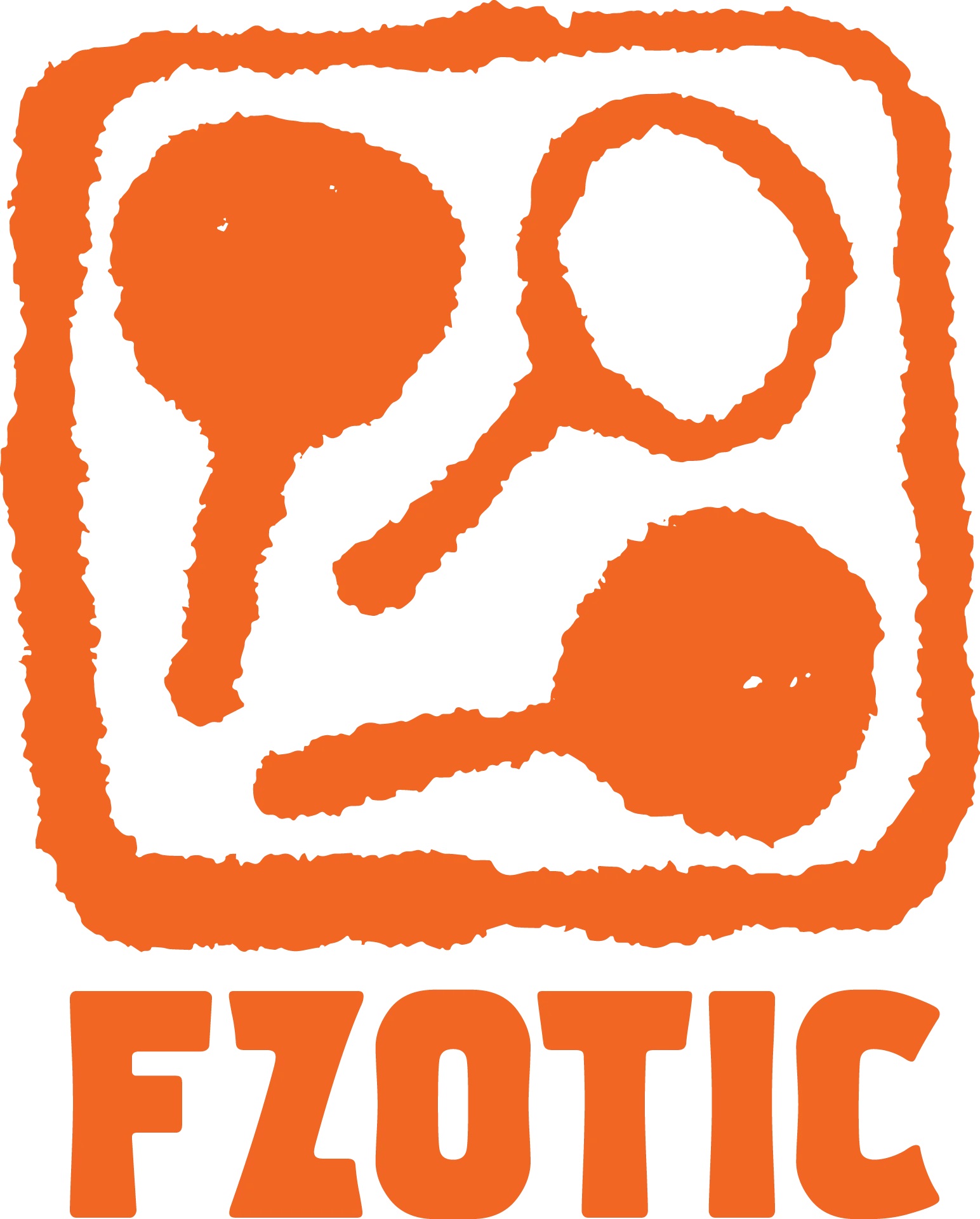 Fzotic logo