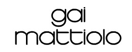 Gai Mattiolo logo
