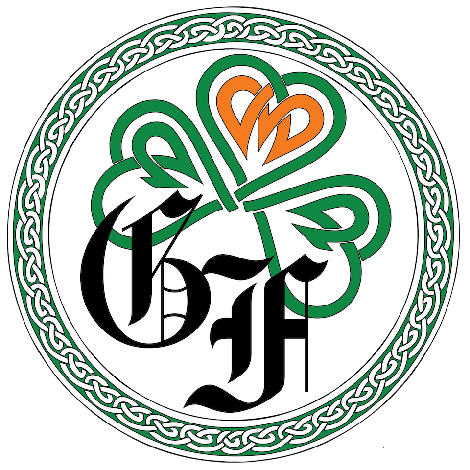 Gallagher Fragrances logo