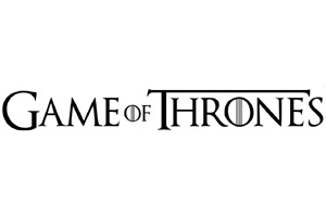 Game of Thrones logo