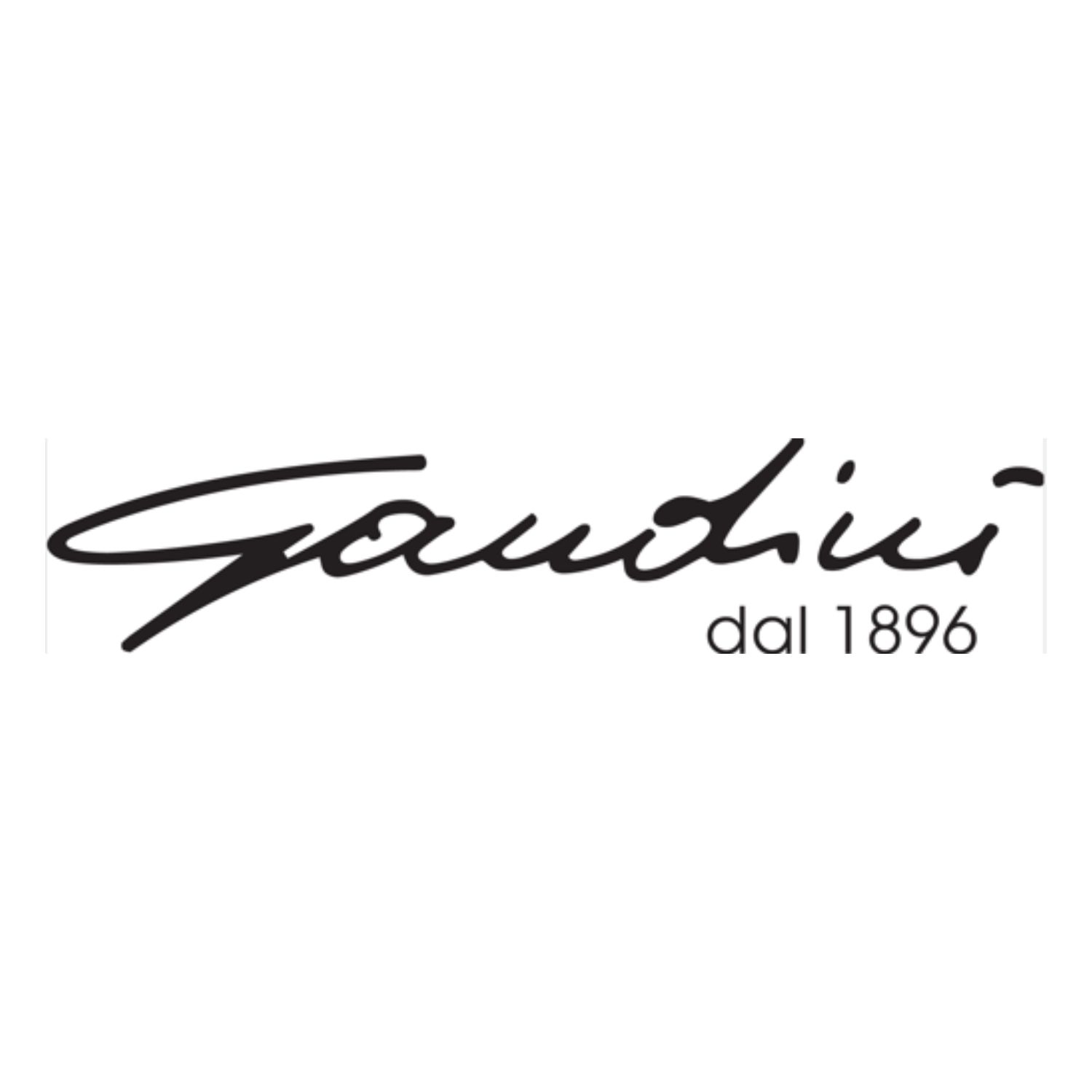 Gandini 1896 logo