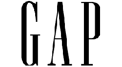 Gap logo