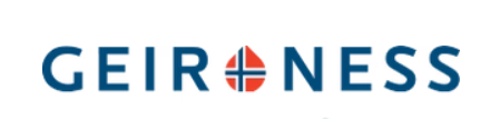 Geir Ness logo
