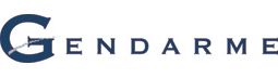 Gendarme logo