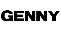 Genny logo