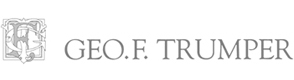 Geo F Trumper logo