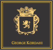 George Kordahi logo