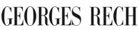 Georges Rech logo