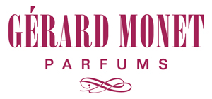 Gerard Monet Parfums logo
