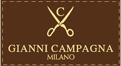 Gianni Campagna logo