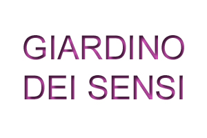 Giardino Dei Sensi logo