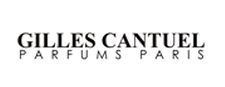 Gilles Cantuel logo