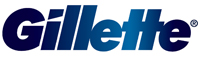 Gillette logo