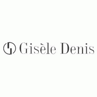 Gisèle Denis logo