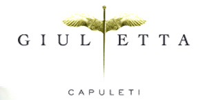 Giulietta Capuleti logo
