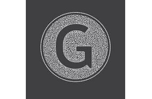 Glamfume logo