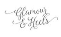 Glamour & Heels logo