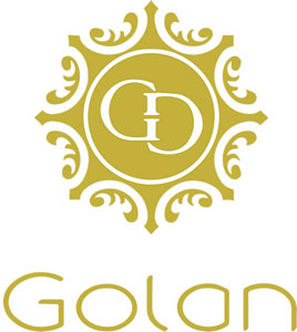 Golan logo