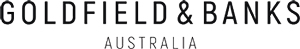 Goldfield Banks Australia logo