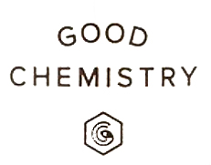 Good Chemistry logo