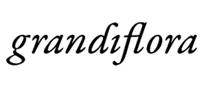 Grandiflora logo