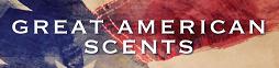 Great American Scents logo