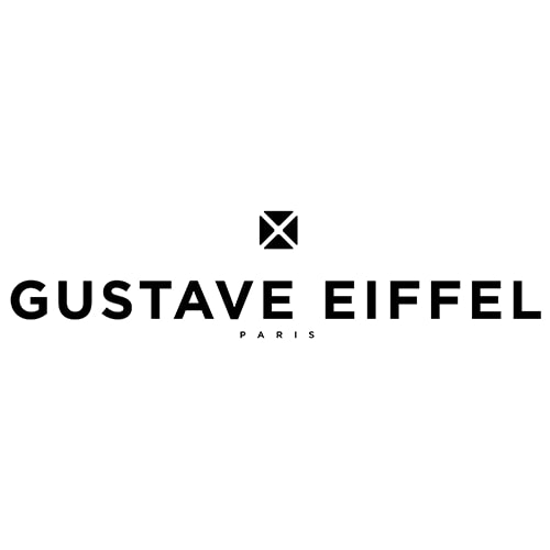 Gustave Eiffel logo
