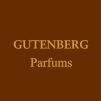 Gutenberg Parfums logo