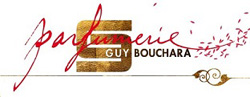 Guy Bouchara logo