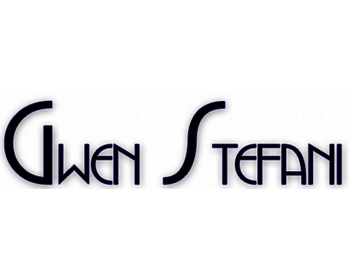 Gwen Stefani logo