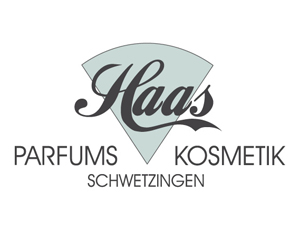 Haas Parfum logo