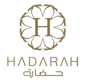 Hadarah Perfumes logo