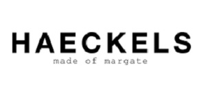 Haeckels logo