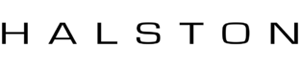 Halston logo