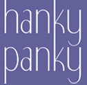 Hanky Panky logo