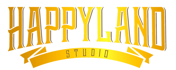 Happyland logo