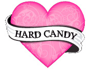 Hard Candy logo