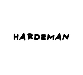Hardeman logo