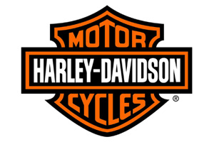 Harley Davidson logo