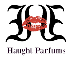 Haught Parfums logo
