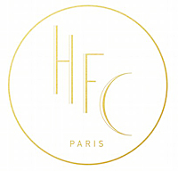 Haute Fragrance Company Hfc logo