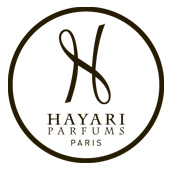 Hayari Parfums logo