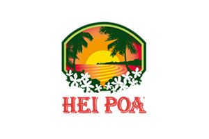 Hei Poa logo