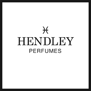 Hendley Perfumes logo