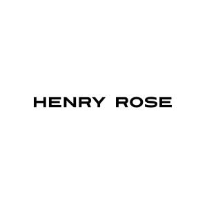 Henry Rose logo