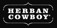 Herban Cowboy logo