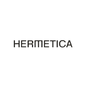 Hermetica logo